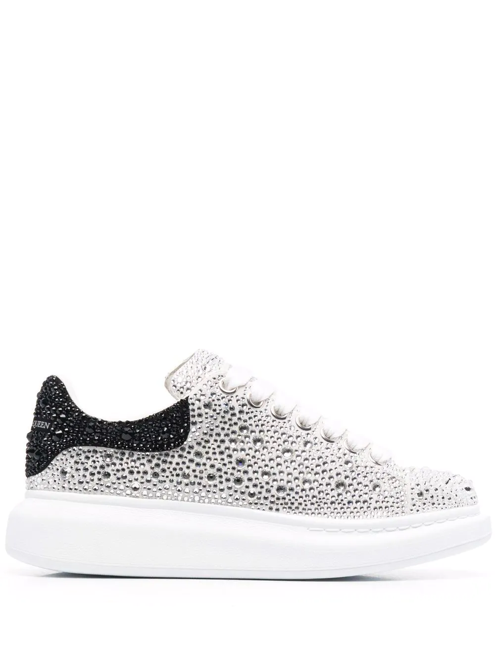 Sneakers mcqueen cheap uomo saldi